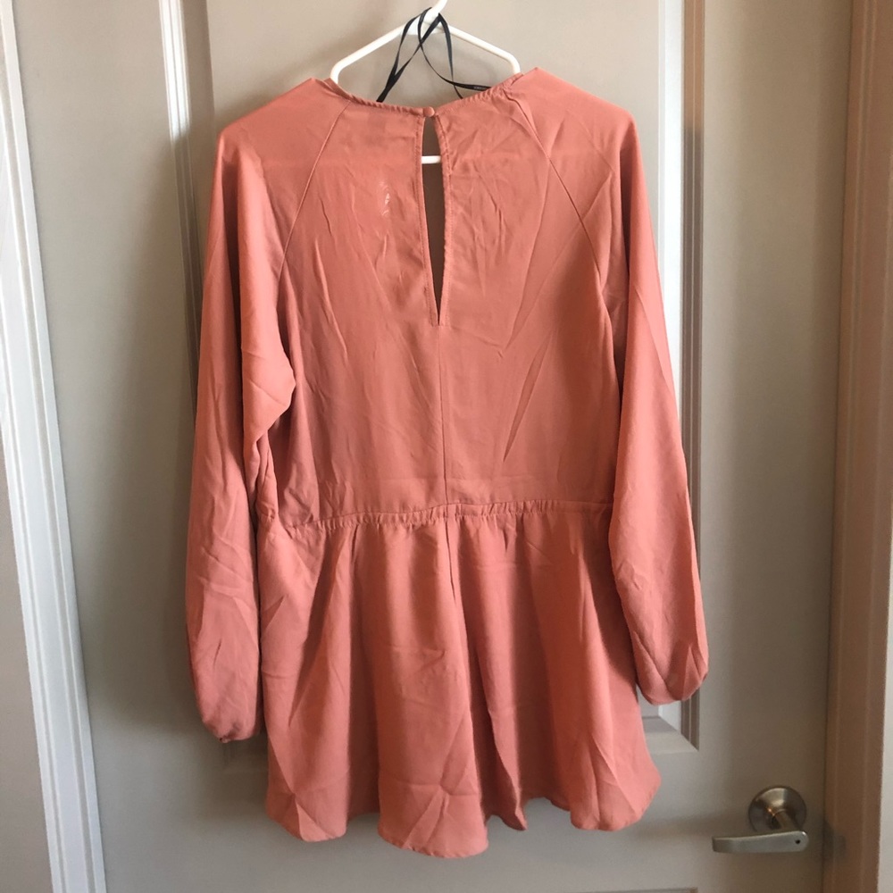NWT Forever 21 Romper - Picture 6 of 9